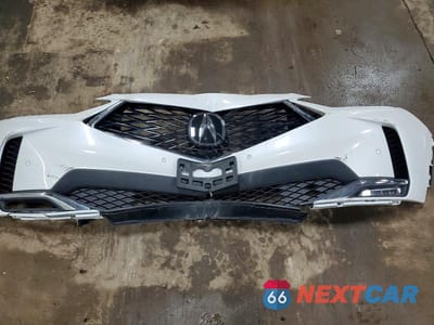 Zdjęcie 12 z 13 samochodu: 2025 ACURA MDX ADVANCE VIN:5J8YE1H88SL013490 - miniatura