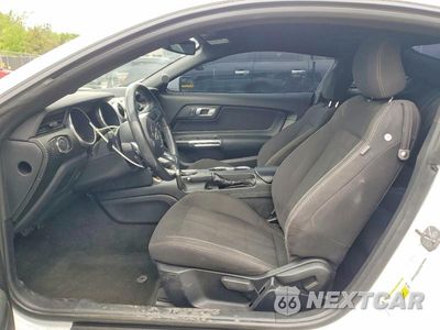 Zdjęcie 7 z 12 samochodu: 2018 FORD MUSTANG VIN:1FA6P8TH9J5164931 - miniatura