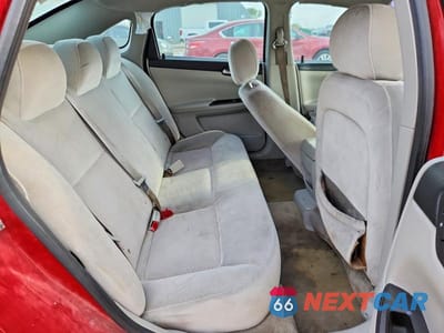 Zdjęcie 10 z 12 samochodu: 2008 CHEVROLET IMPALA LS VIN:2G1WB58K881312504 - miniatura