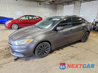 2015 DODGE DART SE AERO 1C3CDFDH5FD300367 - główne zdjęcie licytacji z USA - miniatura