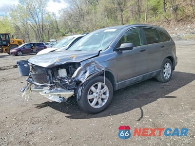 2011 HONDA CR-V SE 5J6RE4H48BL060370 - główne zdjęcie licytacji z USA - miniatura