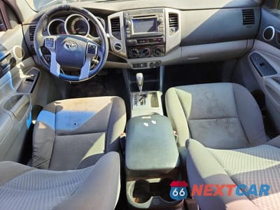 Zdjęcie 8 z 11 samochodu: 2013 TOYOTA TACOMA ACCESS CAB VIN:5TFUX4EN8DX018302 - miniatura