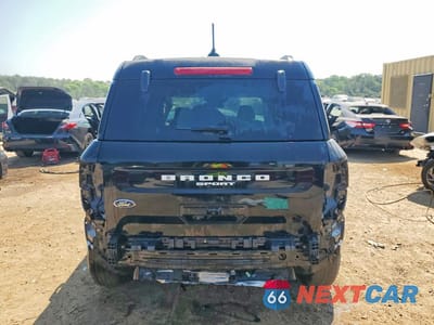 Zdjęcie 6 z 13 samochodu: 2025 FORD BRONCO SPORT BIG BEND VIN:3FMCR9BN7SRE57810 - miniatura