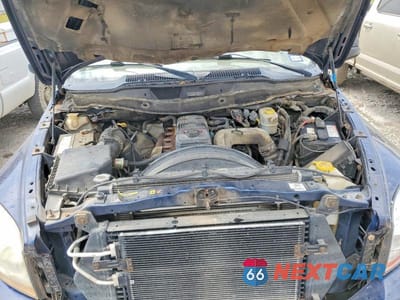 Zdjęcie 12 z 13 samochodu: 2006 DODGE RAM 3500 ST VIN:3D7LX38CX6G253555 - miniatura