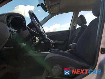 Zdjęcie 7 z 12 samochodu: 2006 NISSAN SENTRA 1.8 VIN:3N1CB51D16L614334 - miniatura