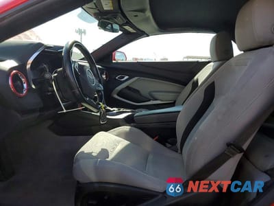 Zdjęcie 7 z 12 samochodu: 2020 CHEVROLET CAMARO LS VIN:1G1FB3DX2L0120909 - miniatura