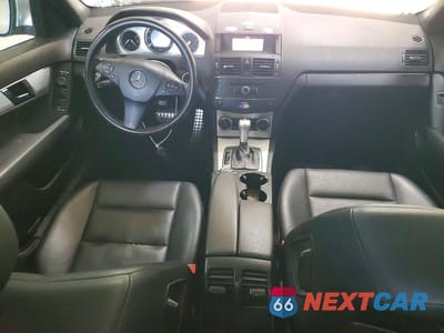 Zdjęcie 8 z 11 samochodu: 2008 MERCEDES-BENZ C 300 4MATIC VIN:WDDGF81X08F106941 - miniatura