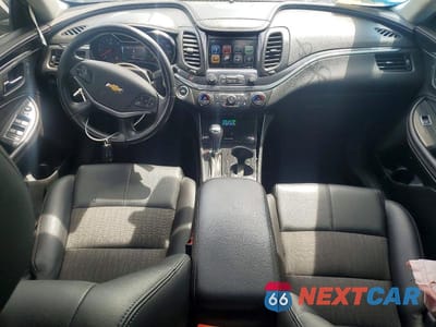 Zdjęcie 8 z 12 samochodu: 2019 CHEVROLET IMPALA LT VIN:1G11Z5S36KU128696 - miniatura