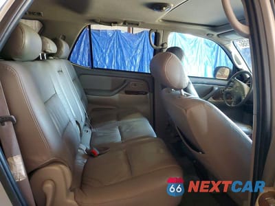 Zdjęcie 11 z 13 samochodu: 2002 TOYOTA SEQUOIA SR5 VIN:5TDBT44A12S122151 - miniatura