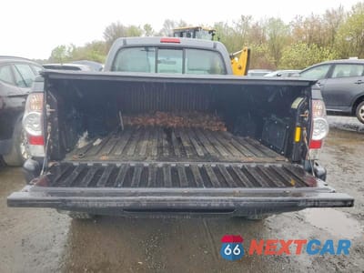 Zdjęcie 10 z 12 samochodu: 2009 TOYOTA TACOMA BASE VIN:5TEPX42N79Z658650 - miniatura