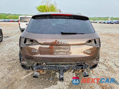 Zdjęcie 6 z 13 samochodu: 2014 AUDI Q5 PREMIUM PLUS VIN:WA1LFAFP1EA107219 - miniatura