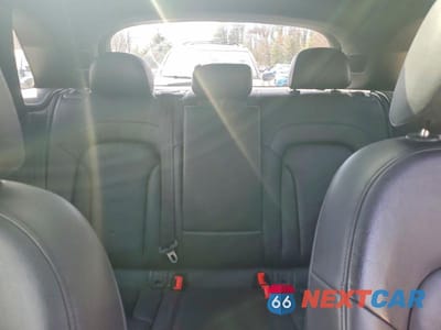 Zdjęcie 10 z 12 samochodu: 2017 AUDI Q3 PREMIUM VIN:WA1ECCFS3HR017481 - miniatura