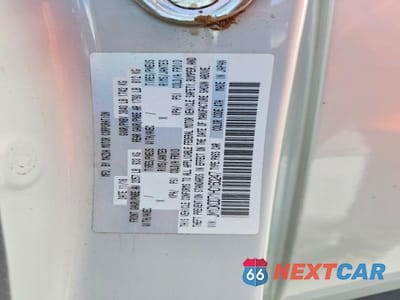 Zdjęcie 13 z 13 samochodu: 2017 MAZDA CX-3 GRAND TOURING VIN:JM1DKDD71H0160247 - miniatura