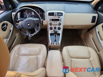 Zdjęcie 8 z 13 samochodu: 2005 CHEVROLET EQUINOX LT VIN:2CNDL73F156137234 - miniatura