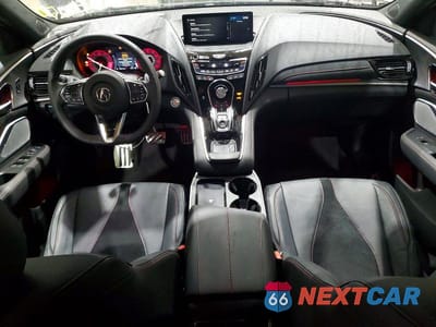 Zdjęcie 8 z 13 samochodu: 2026 ACURA RDX A-SPEC VIN:5J8TC2H61TL008458 - miniatura
