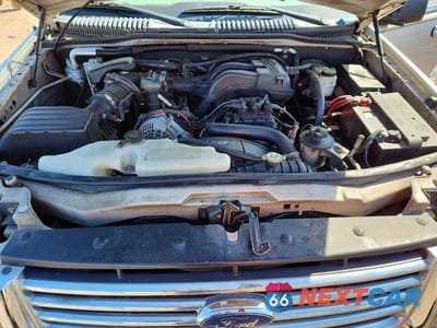 Zdjęcie 12 z 12 samochodu: 2006 FORD EXPLORER XLT VIN:1FMEU73E76UA87239 - miniatura