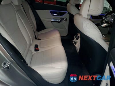 Zdjęcie 11 z 14 samochodu: 2024 MERCEDES-BENZ GLC 300 4MATIC VIN:W1NKM4HB0RF224253 - miniatura