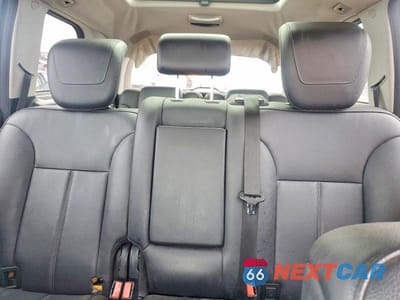 Zdjęcie 10 z 13 samochodu: 2011 MERCEDES-BENZ GL 450 VIN:4JGBF7BE7BA721255 - miniatura