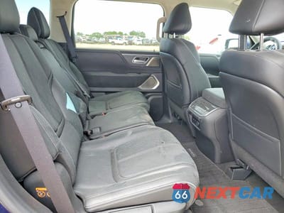 Zdjęcie 11 z 14 samochodu: 2025 INFINITI QX80 SENSORY VIN:JN8AZ3DE9S9701074 - miniatura