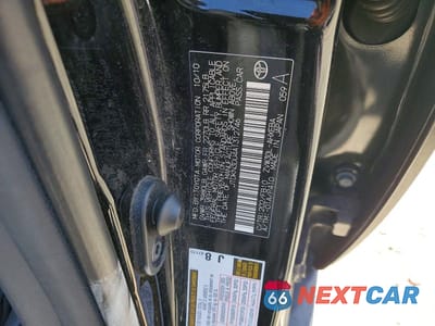 Zdjęcie 12 z 12 samochodu: 2010 TOYOTA PRIUS III VIN:JTDKN3DU4A1312746 - miniatura