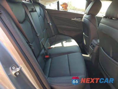 Zdjęcie 10 z 13 samochodu: 2025 CADILLAC CT4 PREMIUM LUXURY VIN:1G6DF5RK1S0105539 - miniatura