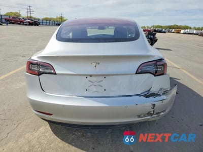 Zdjęcie 6 z 13 samochodu: 2018 TESLA MODEL 3 VIN:5YJ3E1EA2JF006987 - miniatura
