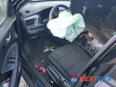 Zdjęcie 8 z 12 samochodu: 2022 KIA RIO S VIN:3KPA24AD3NE432040 - miniatura