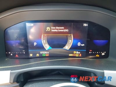 Zdjęcie 9 z 14 samochodu: 2022 VOLKSWAGEN ATLAS CROSS SPORT SE VIN:1V2DC2CA2NC216607 - miniatura