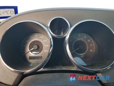 Zdjęcie 9 z 11 samochodu: 2008 PONTIAC SOLSTICE GXP VIN:1G2MG35X78Y115460 - miniatura