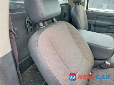 Zdjęcie 10 z 12 samochodu: 2005 DODGE RAM 1500 ST VIN:1D7HA16KX5J595350 - miniatura