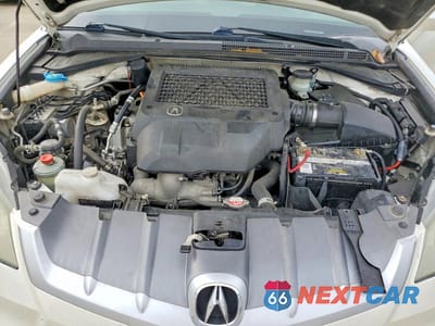 Zdjęcie 12 z 13 samochodu: 2009 ACURA RDX TECHNOLOGY VIN:5J8TB18559A000596 - miniatura