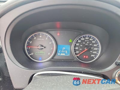 Zdjęcie 9 z 11 samochodu: 2015 MITSUBISHI OUTLANDER SE VIN:JA4JZ3AX0FZ602984 - miniatura