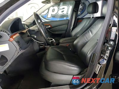 Zdjęcie 7 z 11 samochodu: 2006 MERCEDES-BENZ S 430 VIN:WDBNG70J46A481990 - miniatura