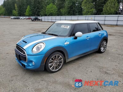 2015 MINI COOPER S WMWXU3C50F2B59612 - główne zdjęcie licytacji z USA - miniatura