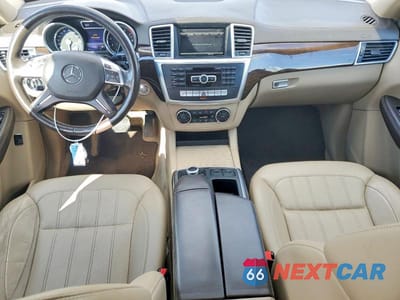 Zdjęcie 8 z 13 samochodu: 2015 MERCEDES-BENZ GL 450 4MATIC VIN:4JGDF6EE3FA551870 - miniatura