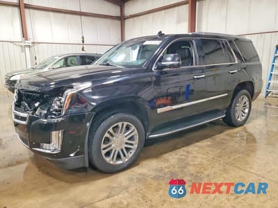 2017 CADILLAC ESCALADE 1GYS3AKJXHR303204 - główne zdjęcie licytacji z USA - miniatura