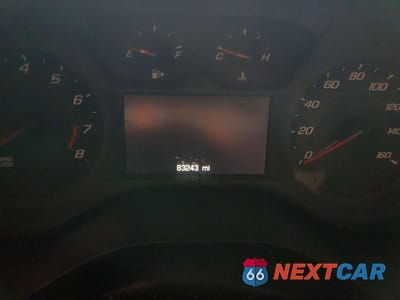 Zdjęcie 9 z 12 samochodu: 2018 CHEVROLET CAMARO LT VIN:1G1FD1RS3J0191822 - miniatura