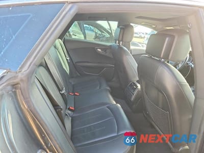 Zdjęcie 10 z 12 samochodu: 2018 AUDI A7 PREMIUM PLUS VIN:WAUW3AFC0JN037947 - miniatura