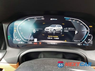 Zdjęcie 9 z 13 samochodu: 2021 BMW 330E VIN:3MW5P7J00M8B89427 - miniatura