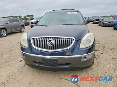 Piąte zdjęcie samochodu w środku: 2012 BUICK ENCLAVE VIN:5GAKRDED2CJ214554 - miniatura