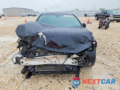Piąte zdjęcie samochodu w środku: 2019 TOYOTA AVALON TOURING VIN:4T1BZ1FB5KU031880 - miniatura