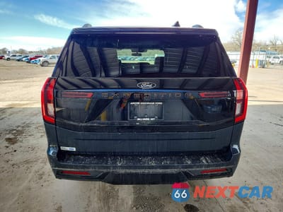 Zdjęcie 6 z 13 samochodu: 2025 FORD EXPEDITION TREMOR VIN:1FMJU1RG8SEA62018 - miniatura
