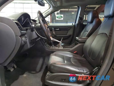 Zdjęcie 7 z 13 samochodu: 2017 CHEVROLET TRAVERSE LT VIN:1GNKRHKD2HJ124085 - miniatura