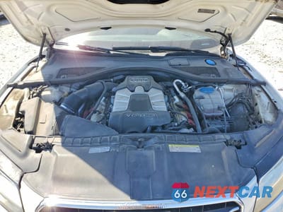 Zdjęcie 11 z 12 samochodu: 2013 AUDI A7 PRESTIGE VIN:WAU2GAFC4DN033925 - miniatura