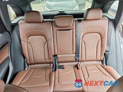 Zdjęcie 10 z 14 samochodu: 2017 AUDI Q5 PREMIUM PLUS S-LINE VIN:WA1D7AFP7HA066391 - miniatura