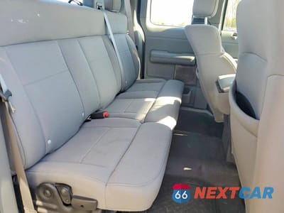 Zdjęcie 10 z 12 samochodu: 2006 FORD F150 VIN:1FTRX14W06NB63346 - miniatura
