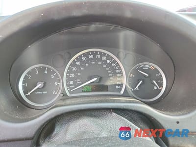 Zdjęcie 9 z 12 samochodu: 2005 SAAB 9-3 ARC VIN:YS3FD49Y551025629 - miniatura