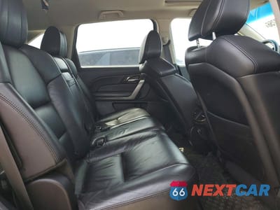 Zdjęcie 11 z 13 samochodu: 2011 ACURA MDX TECHNOLOGY VIN:2HNYD2H62BH550501 - miniatura