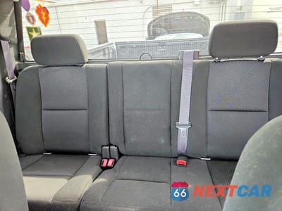 Zdjęcie 10 z 13 samochodu: 2011 GMC SIERRA K1500 SLE VIN:1GTR2VE31BZ194246 - miniatura