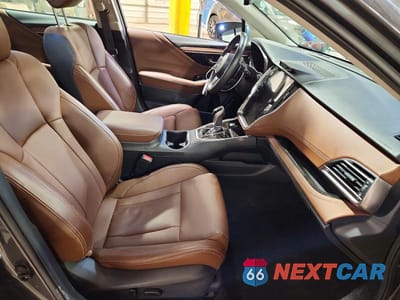 Zdjęcie 7 z 12 samochodu: 2024 SUBARU LEGACY TOURING XT VIN:4S3BWGP69R3011083 - miniatura